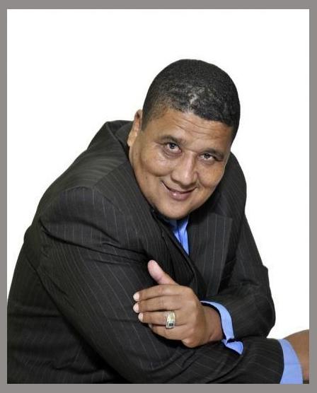 Pastor Antonio Justino